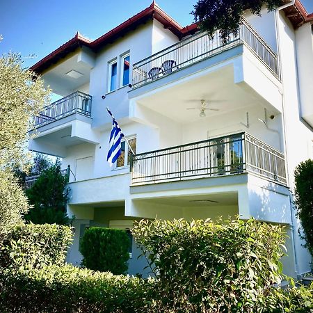 חניוטי Ferrum House מראה חיצוני תמונה