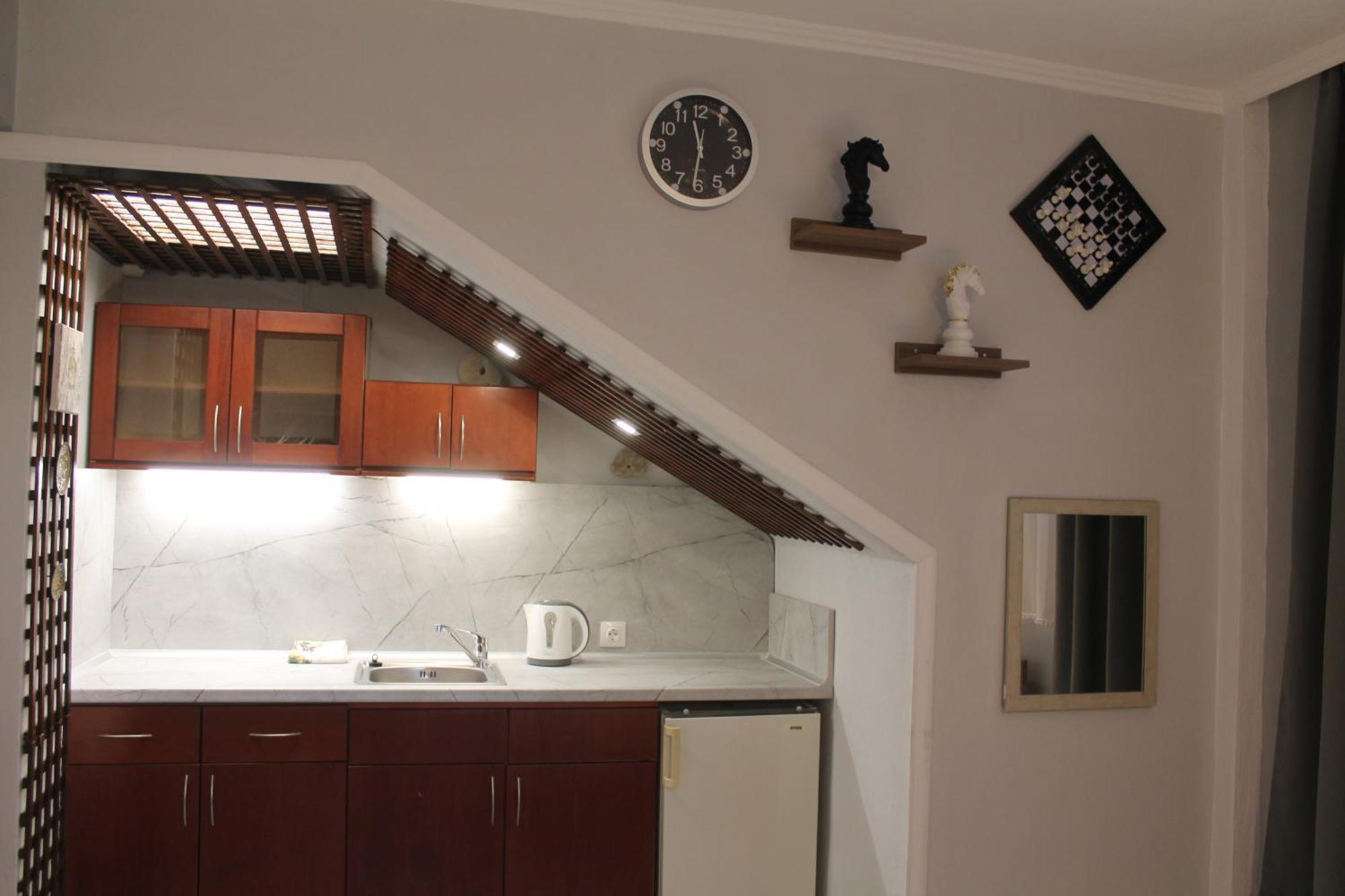 חניוטי Ferrum House מראה חיצוני תמונה
