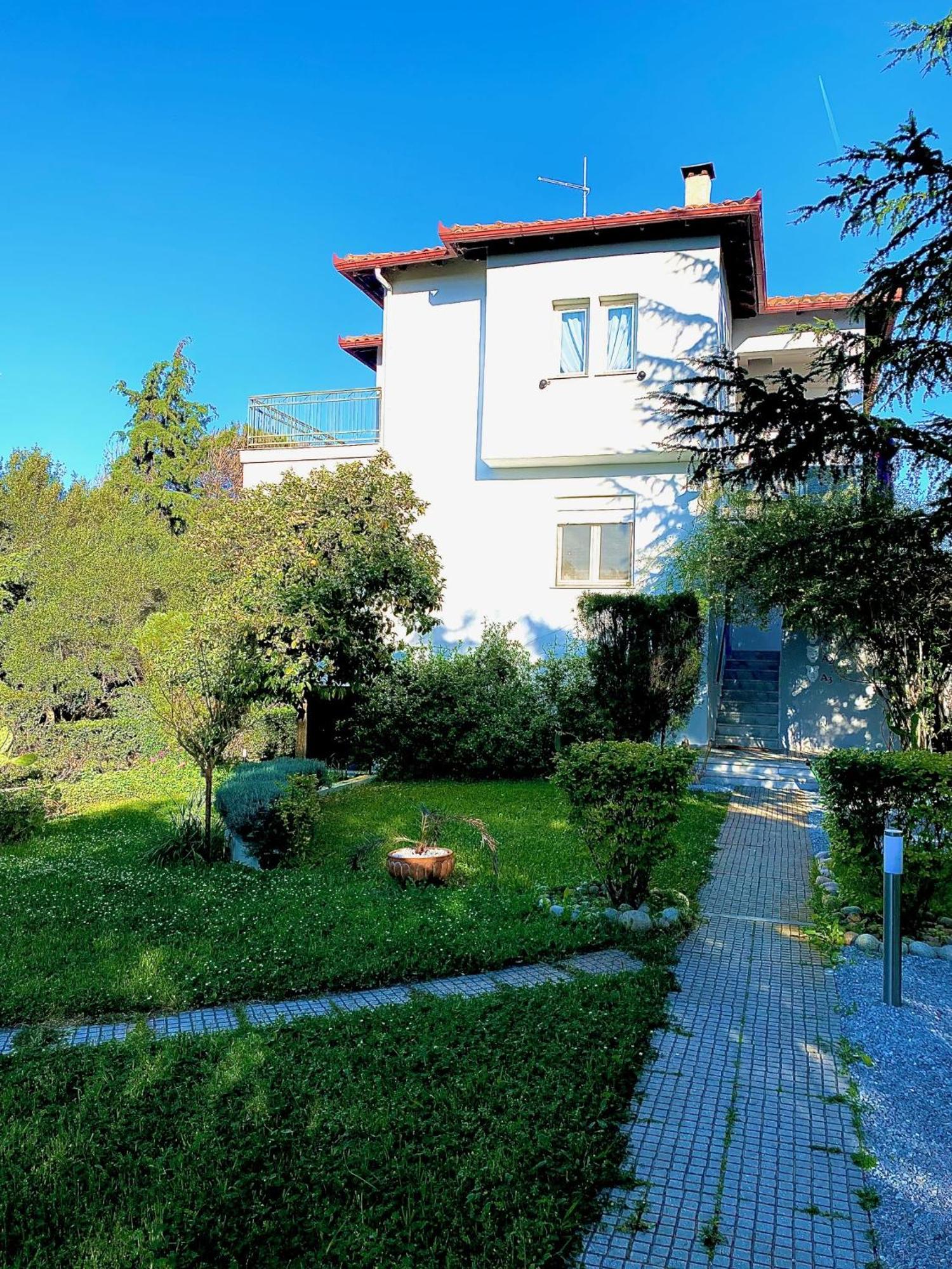 חניוטי Ferrum House מראה חיצוני תמונה