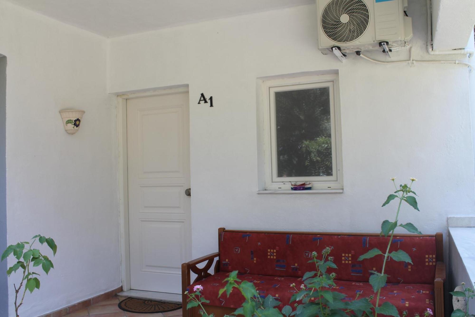 חניוטי Ferrum House מראה חיצוני תמונה