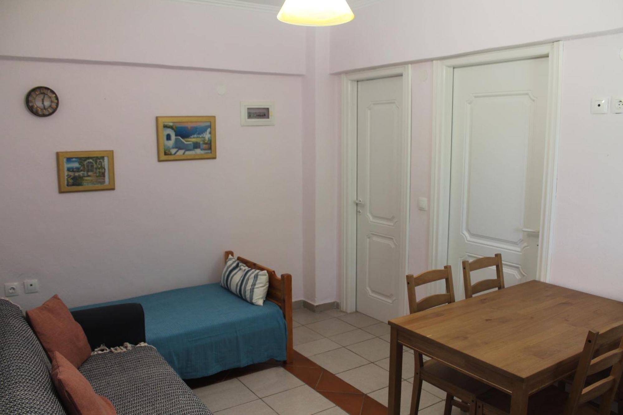 חניוטי Ferrum House מראה חיצוני תמונה