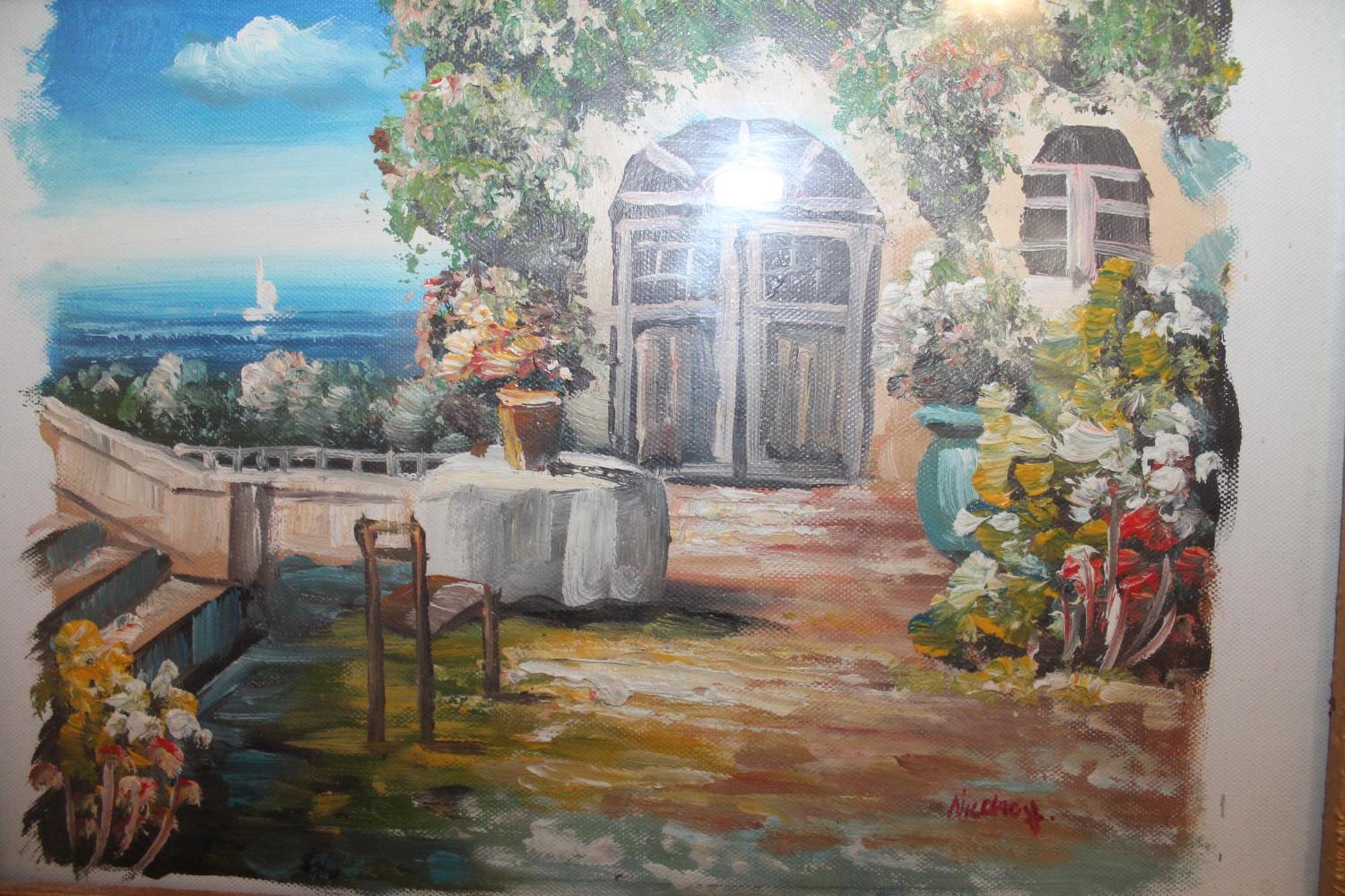 חניוטי Ferrum House מראה חיצוני תמונה