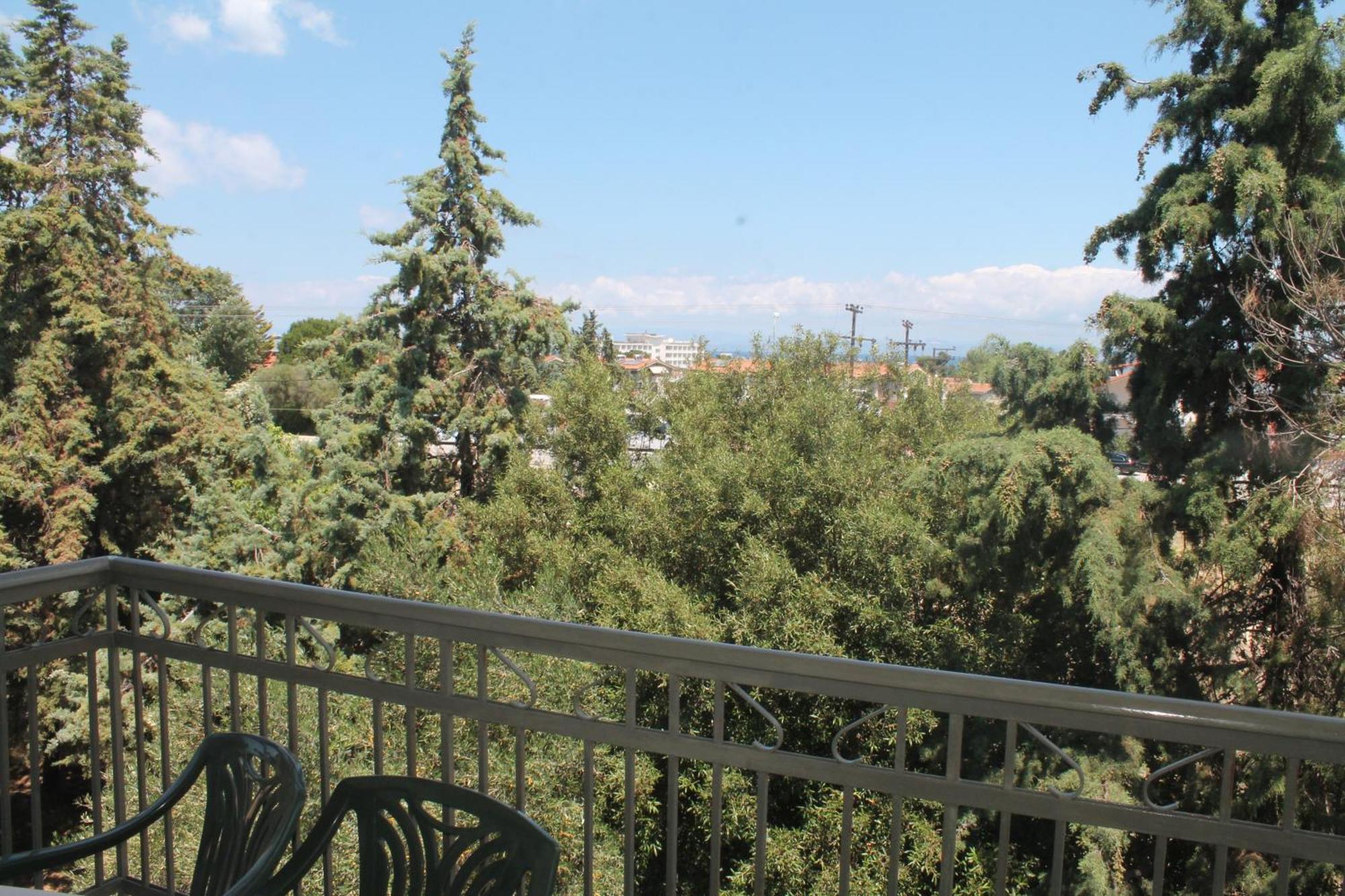 חניוטי Ferrum House מראה חיצוני תמונה