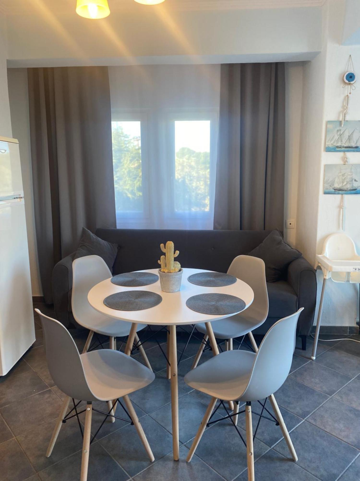 חניוטי Ferrum House מראה חיצוני תמונה